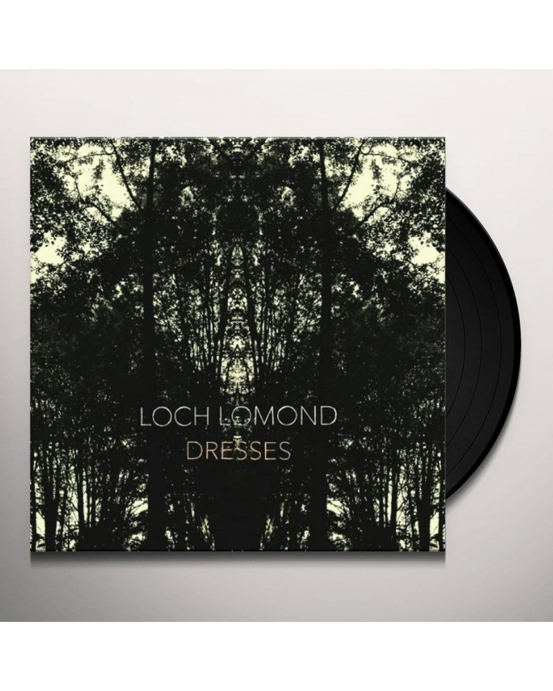 Loch Lomond Dresses Vinyl Record $23.03 Vinyl