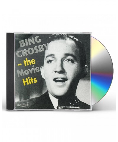 Bing Crosby MOVIE HITS CD $16.68 CD