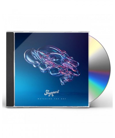 Sheppard WATCHING THE SKY CD $13.85 CD