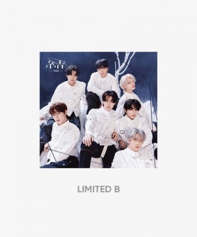 ENHYPEN YOU - VERSION B CD $9.15 CD