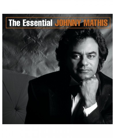 Johnny Mathis ESSENTIAL JOHNNY MATHIS CD $17.01 CD