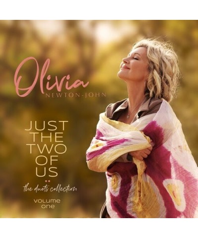 Olivia Newton-John JUST THE TWO OF US: THE DUETS COLLECTION (VOL ONE) CD $11.69 CD