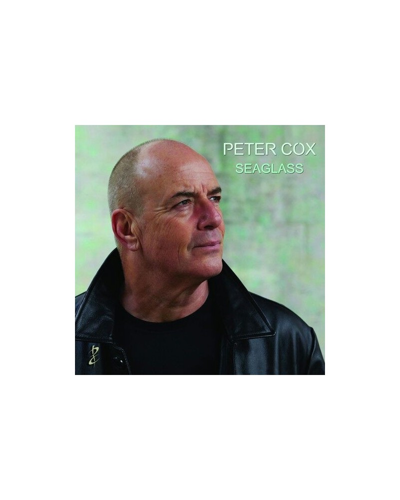 Peter Cox SEAGLASS CD $6.08 CD