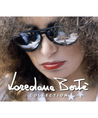 Loredana Bertè COLLECTION CD $9.22 CD