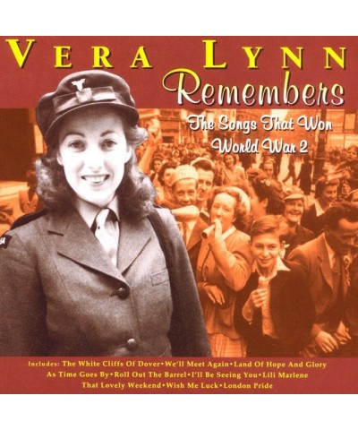 Vera Lynn (VOL. 2) CD $13.53 CD