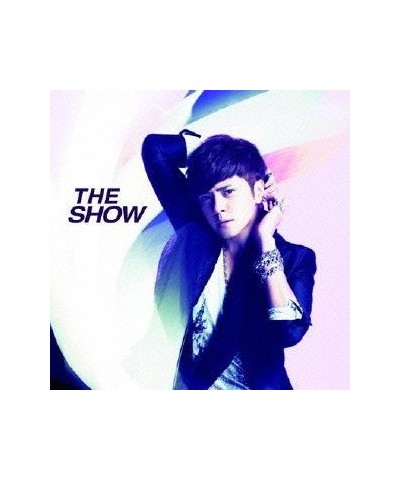 Show (VERSION A) CD $17.74 CD