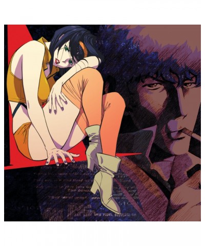 Seatbelts Cowboy Bebop (Original Series Soundtrack) [Ein Variant] Vinyl Record $1.52 Vinyl