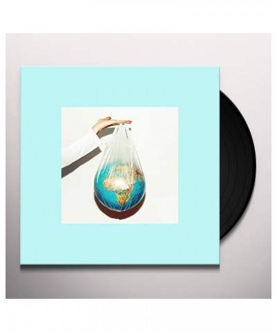 Julien Doré LA FIEVRE Vinyl Record $4.47 Vinyl