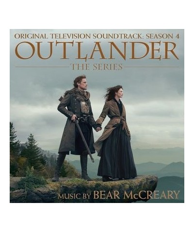 Bear McCreary Outlander: Season 4 (OSC) CD $6.66 CD