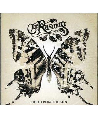 The Rasmus HIDE FROM THE SUN CD $13.46 CD