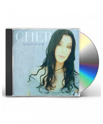 Cher BELIEVE CD $65.31 CD