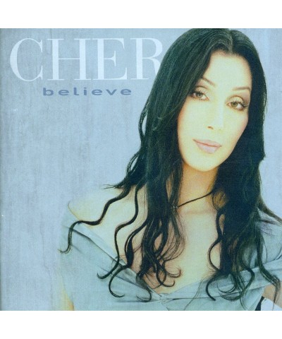 Cher BELIEVE CD $65.31 CD