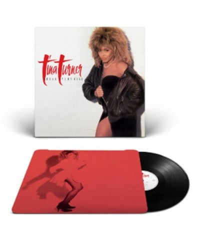 Tina Turner Break Every Rule (2022 Remaster) Vinyl Record $4.86 Vinyl