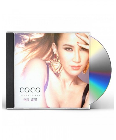 CoCo Lee ILLUMINATE CD $2.32 CD