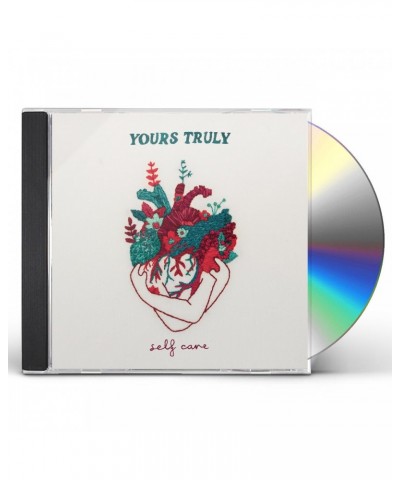 Yours Truly SELF CARE CD $22.10 CD