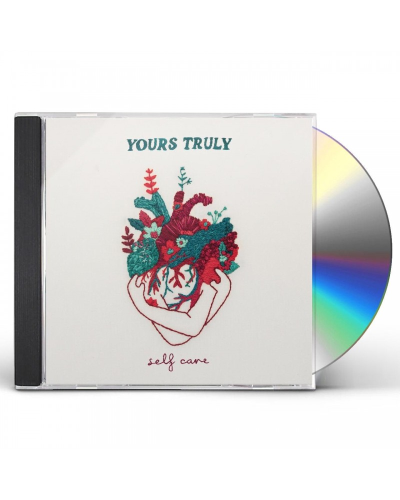 Yours Truly SELF CARE CD $22.10 CD