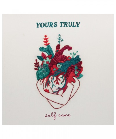 Yours Truly SELF CARE CD $22.10 CD