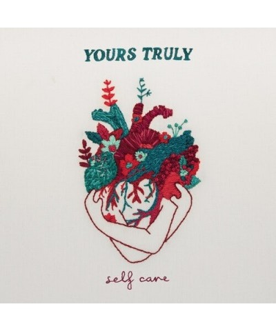 Yours Truly SELF CARE CD $22.10 CD