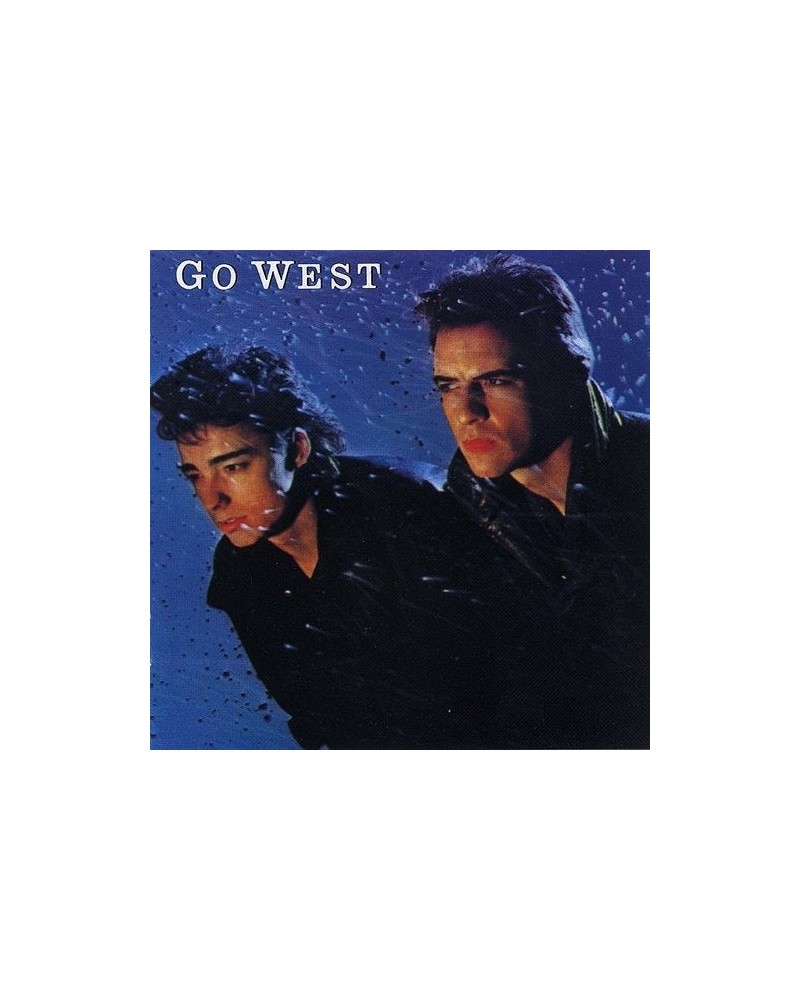 Go West S/T (2022 REMASTER) Vinyl Record $9.35 Vinyl