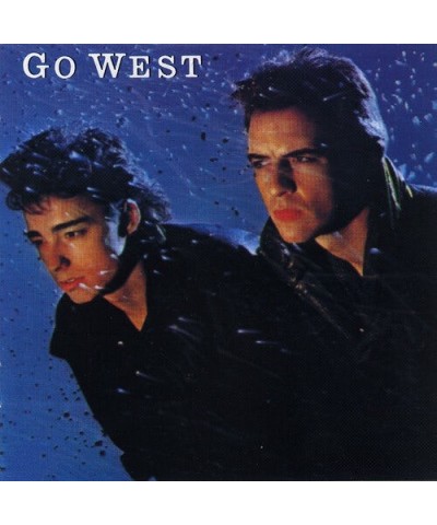 Go West S/T (2022 REMASTER) Vinyl Record $9.35 Vinyl