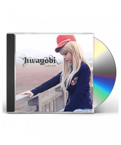 Hwayobi CD $13.24 CD