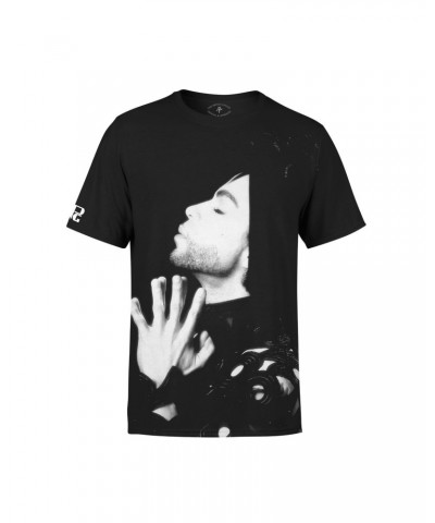 Prince Diamonds And Pearls Profile Sublimated Tee $7.64 Shirts