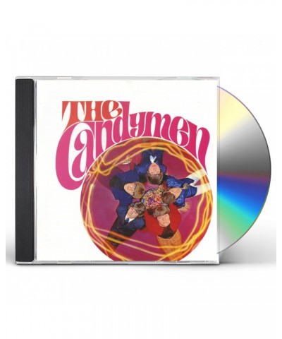 Candymen CD $12.65 CD