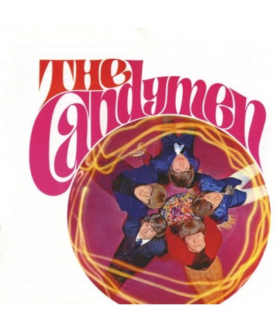 Candymen CD $12.65 CD