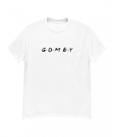 Xuitcasecity GOMEY (Men's classic tee) $4.94 Shirts