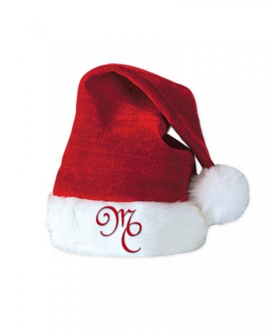 Mariah Carey Velvet Santa Hat $5.24 Hats