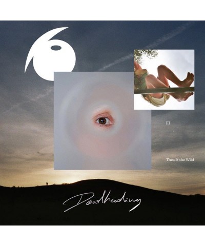 Thea & The Wild LP - Deadheading (Vinyl) $14.09 Vinyl