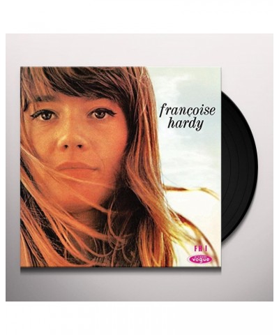 Françoise Hardy Le premier bonheur du jour Vinyl Record $7.01 Vinyl