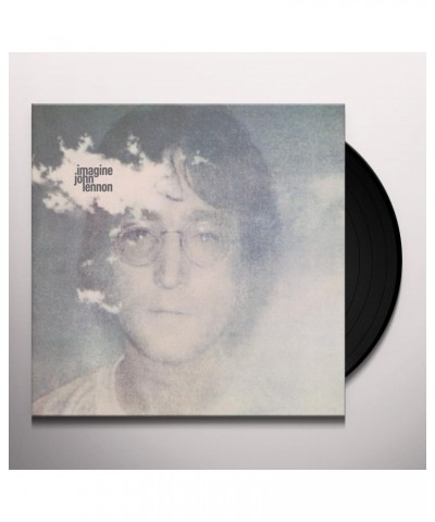 John Lennon IMAGINE Vinyl Record - Limited Edition 180 Gram Pressing $6.85 Vinyl