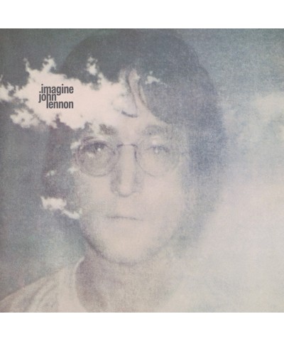 John Lennon IMAGINE Vinyl Record - Limited Edition 180 Gram Pressing $6.85 Vinyl