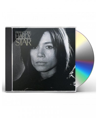 Françoise Hardy STARS CD $10.54 CD