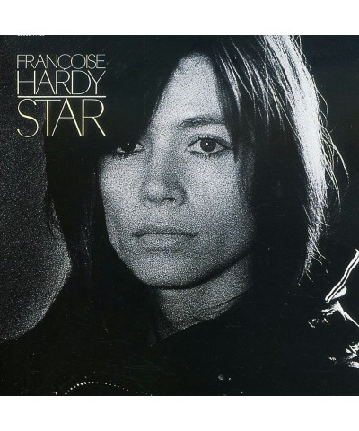 Françoise Hardy STARS CD $10.54 CD