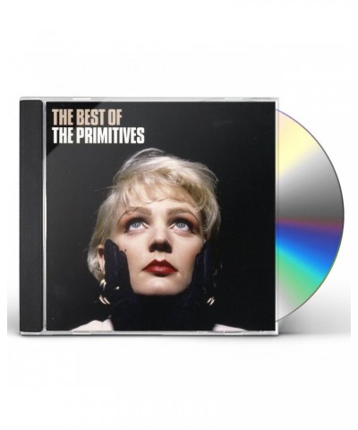 The Primitives 824769 BEST OF CD $33.89 CD