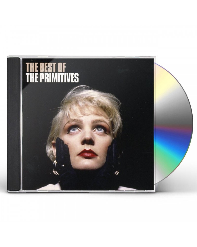 The Primitives 824769 BEST OF CD $33.89 CD