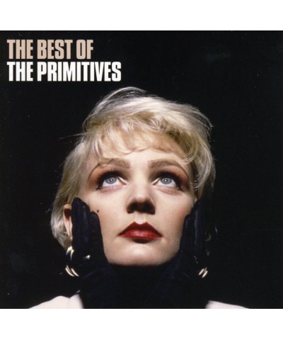 The Primitives 824769 BEST OF CD $33.89 CD