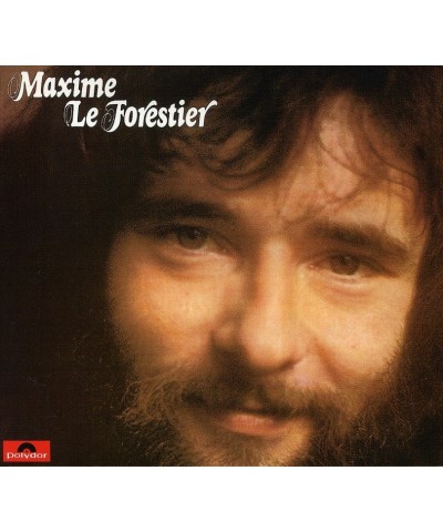 Maxime Le Forestier STEAK CD $5.60 CD