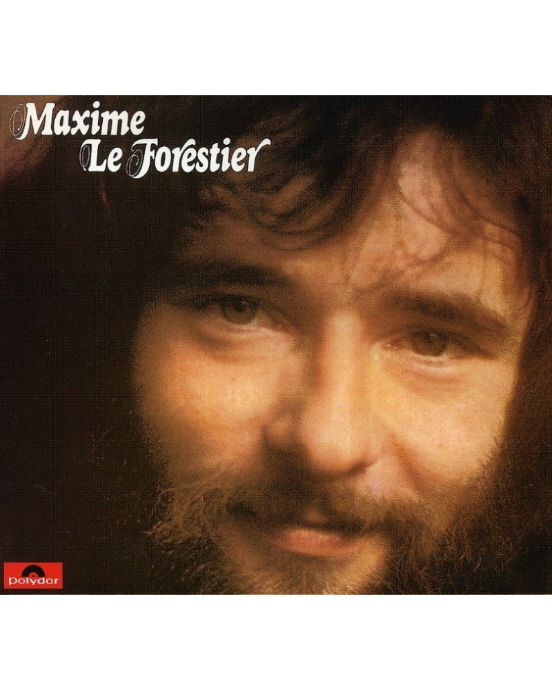 Maxime Le Forestier STEAK CD $5.60 CD