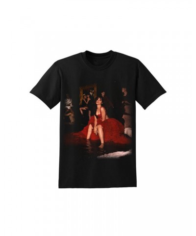 Camila Cabello Romance Album T-Shirt $4.51 Shirts