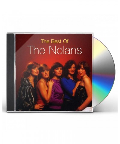 The Nolans BEST OF CD $28.71 CD