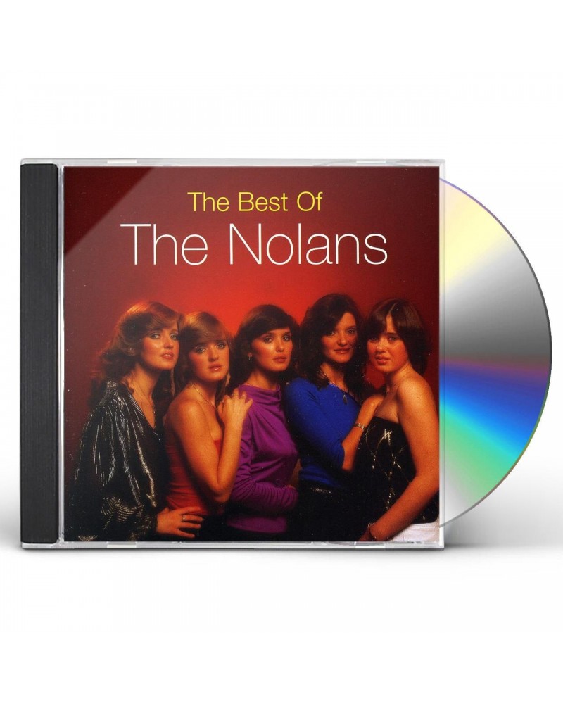 The Nolans BEST OF CD $28.71 CD