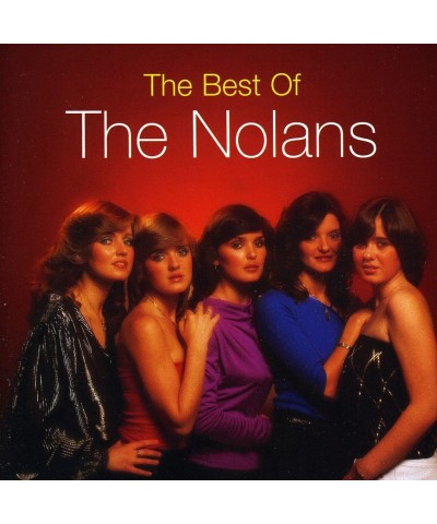 The Nolans BEST OF CD $28.71 CD