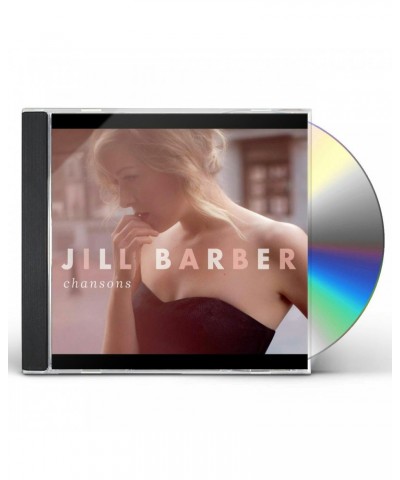 Jill Barber Chansons CD $9.59 CD