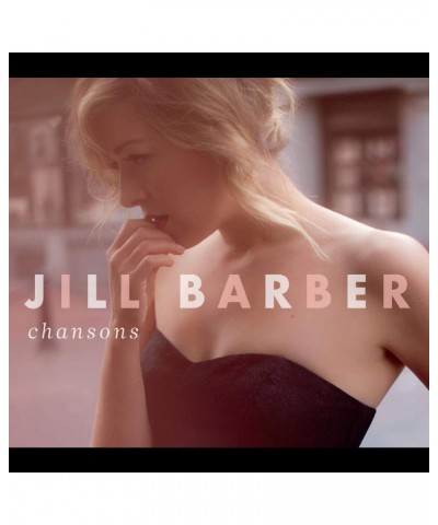 Jill Barber Chansons CD $9.59 CD