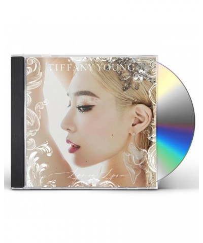 Tiffany Young LIPS ON LIPS OF DESTINY CD $6.35 CD