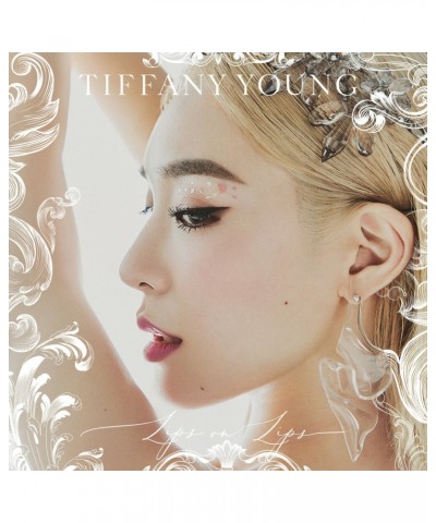 Tiffany Young LIPS ON LIPS OF DESTINY CD $6.35 CD