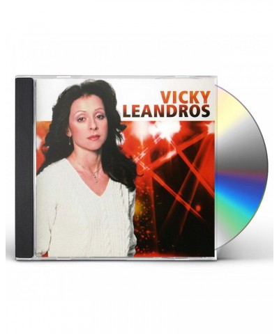 Vicky Leandros GLANZLICHTER CD $13.99 CD